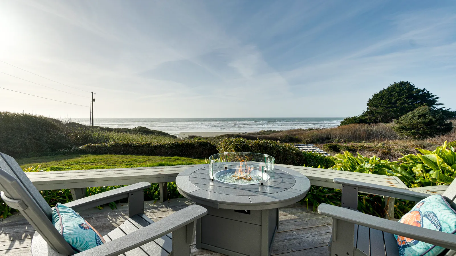 Beach House at Spirit Cove, property photo 2
