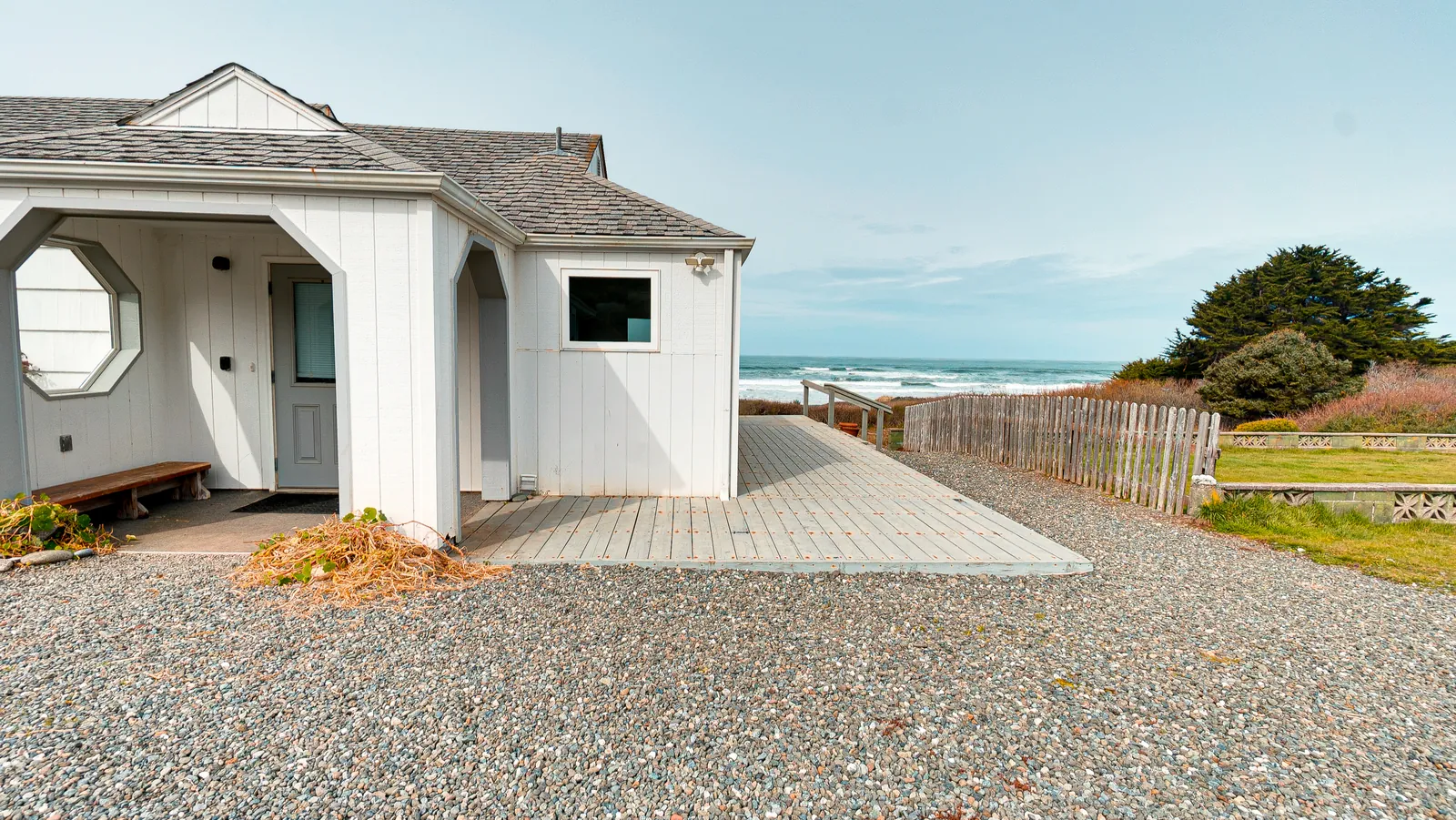 Beach House at Spirit Cove, property photo 4