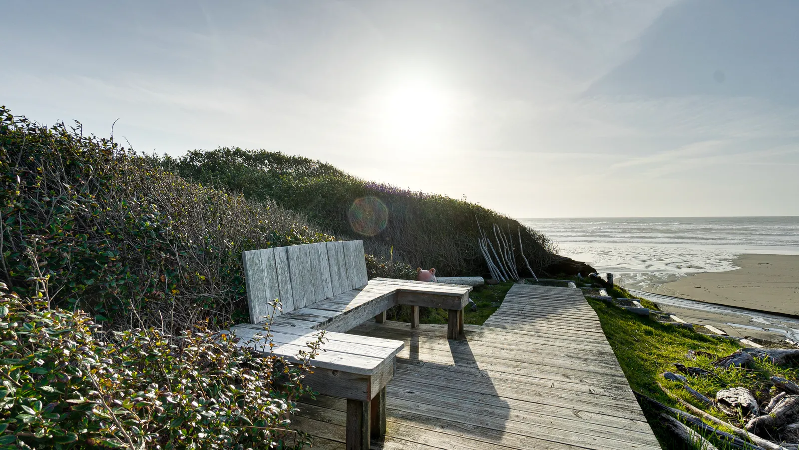 Beach House at Spirit Cove, property photo 10