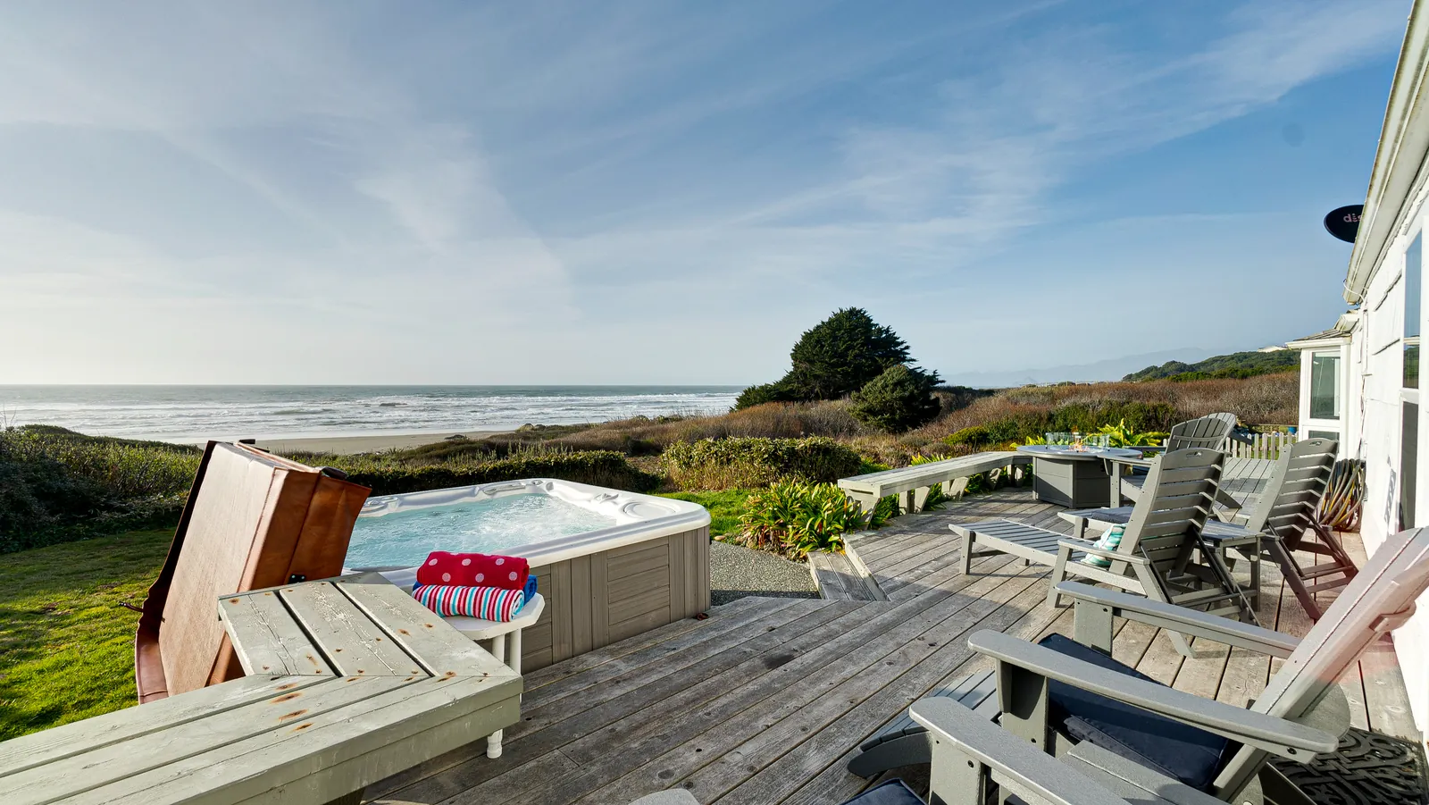 Beach House at Spirit Cove, property photo 14