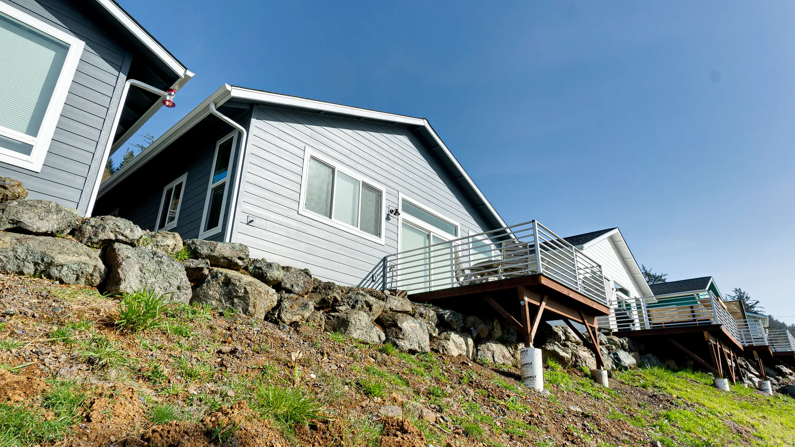 Beach House at Spirit Cove, property photo 16