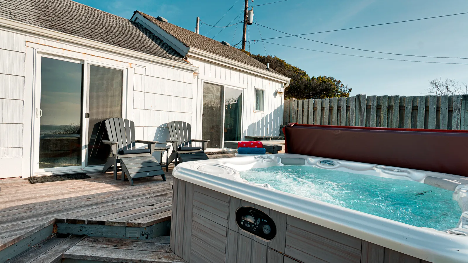 Beach House at Spirit Cove, property photo 24