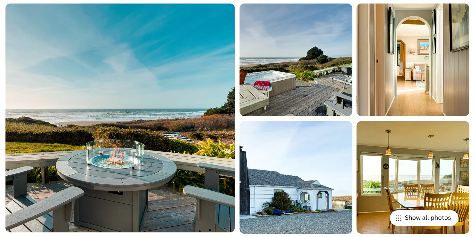 Beach House at Spirit Cove, property photo 41