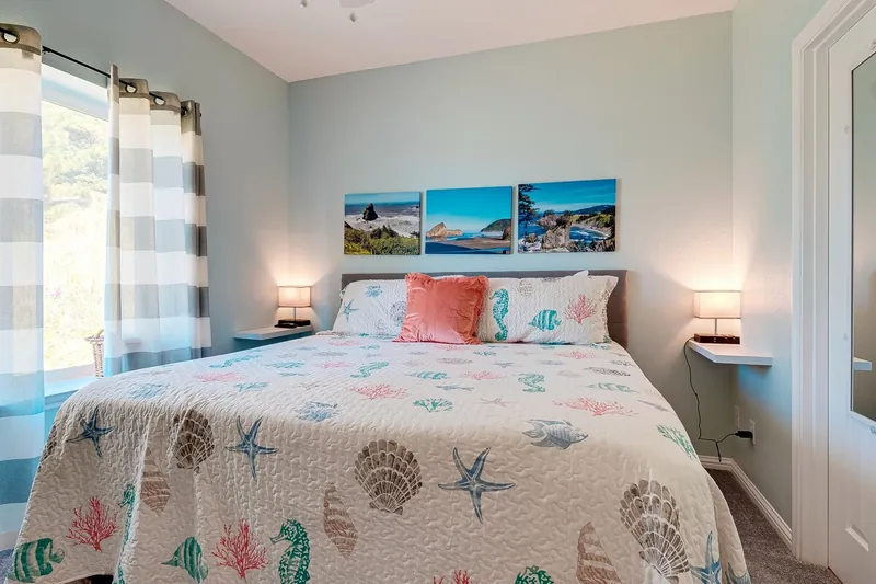 Captains Quarters, property photo 14