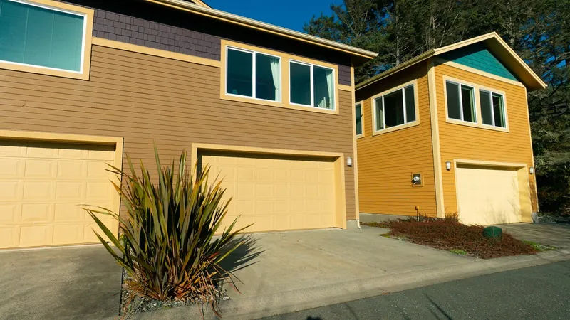 Captains Quarters, property photo 26