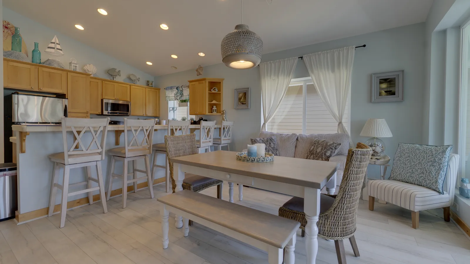 Captains Quarters, property photo 39