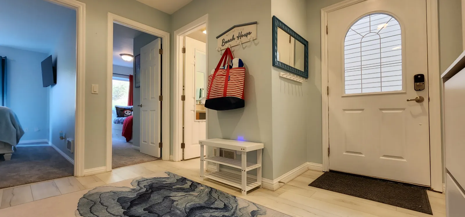 Captains Quarters, property photo 63