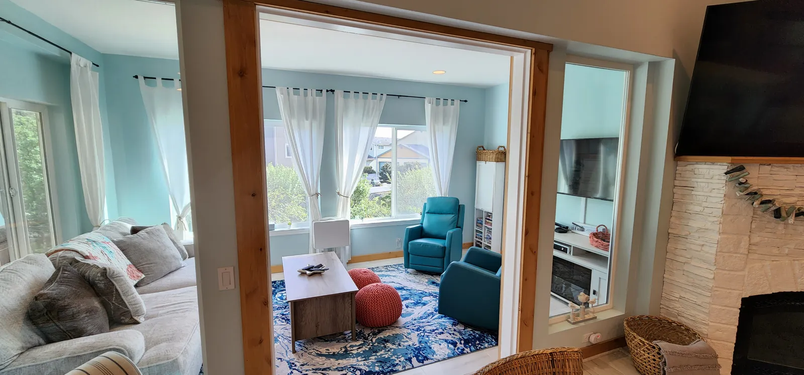 Captains Quarters, property photo 69