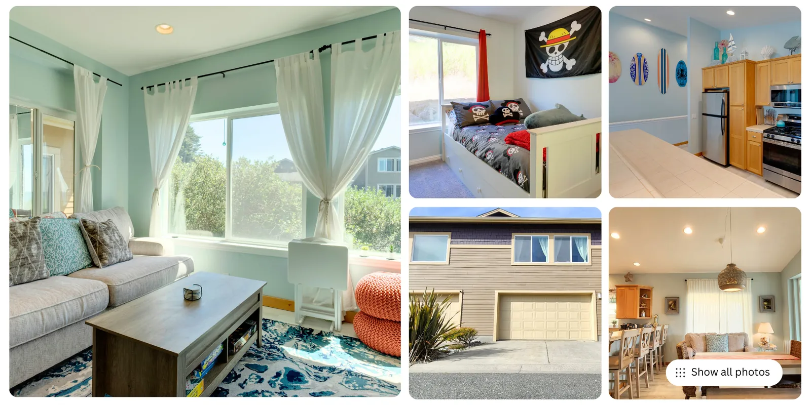 Captains Quarters, property photo 72