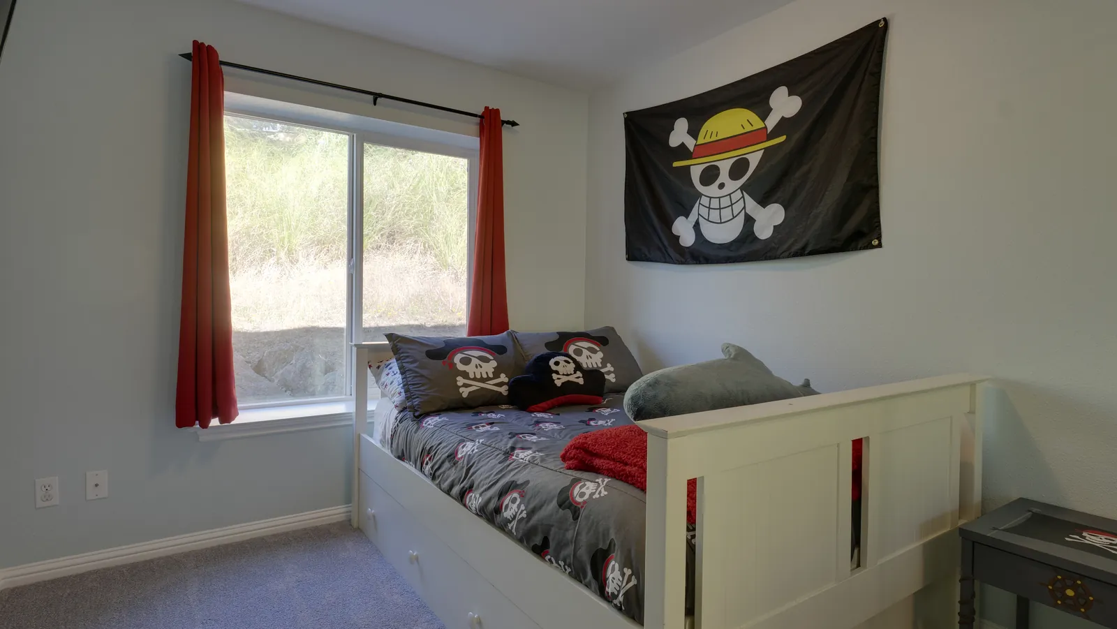 Captains Quarters, property photo 75