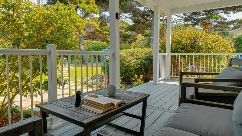 Garden by the Sea, Additional photos image 2