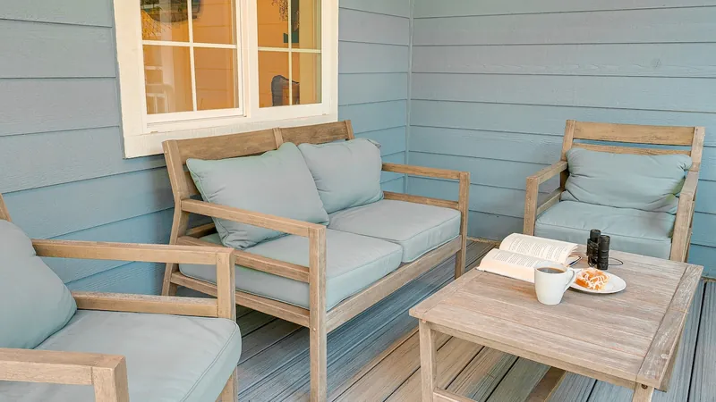 Garden by the Sea, Additional photos image 8