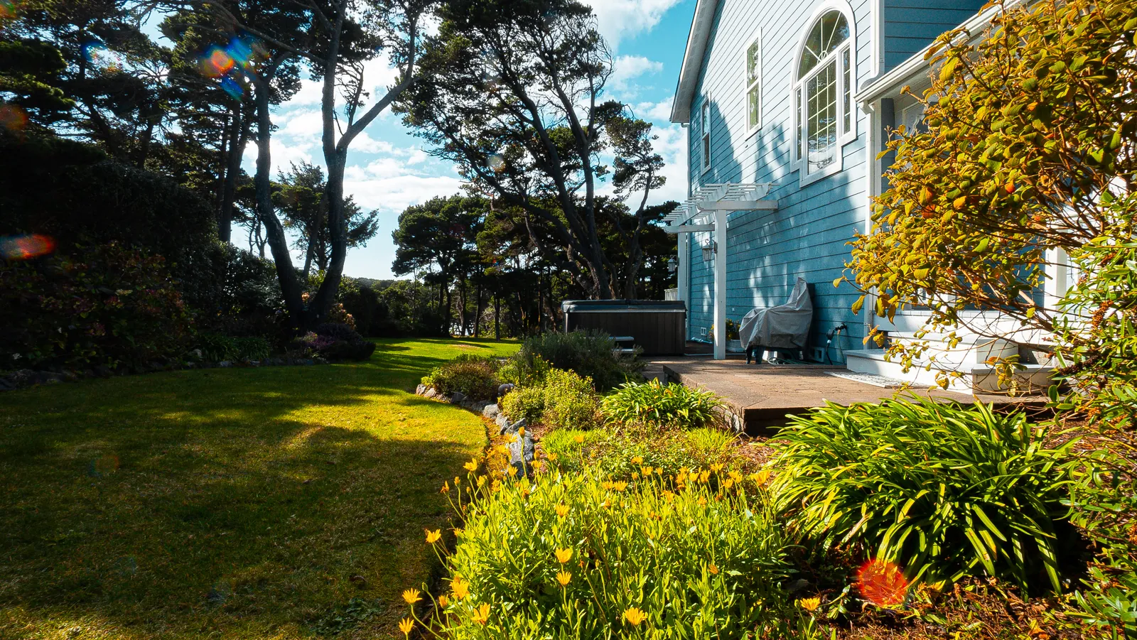 Garden by the Sea, property photo 49