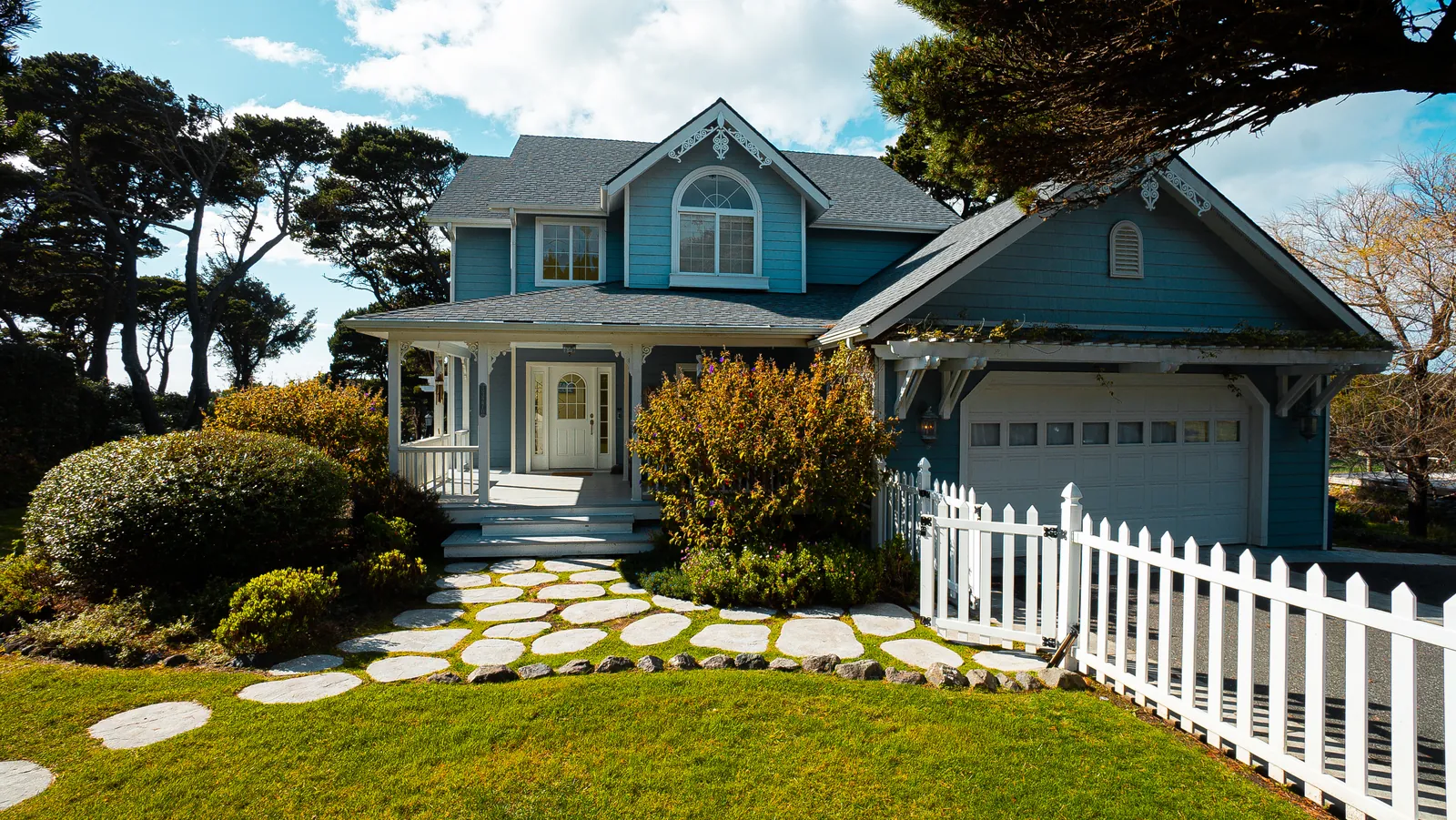 Garden by the Sea, property photo 87