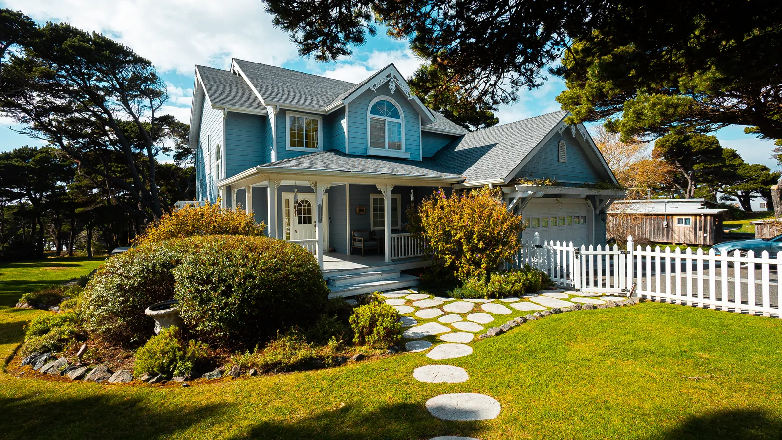 Garden by the Sea, property photo 99