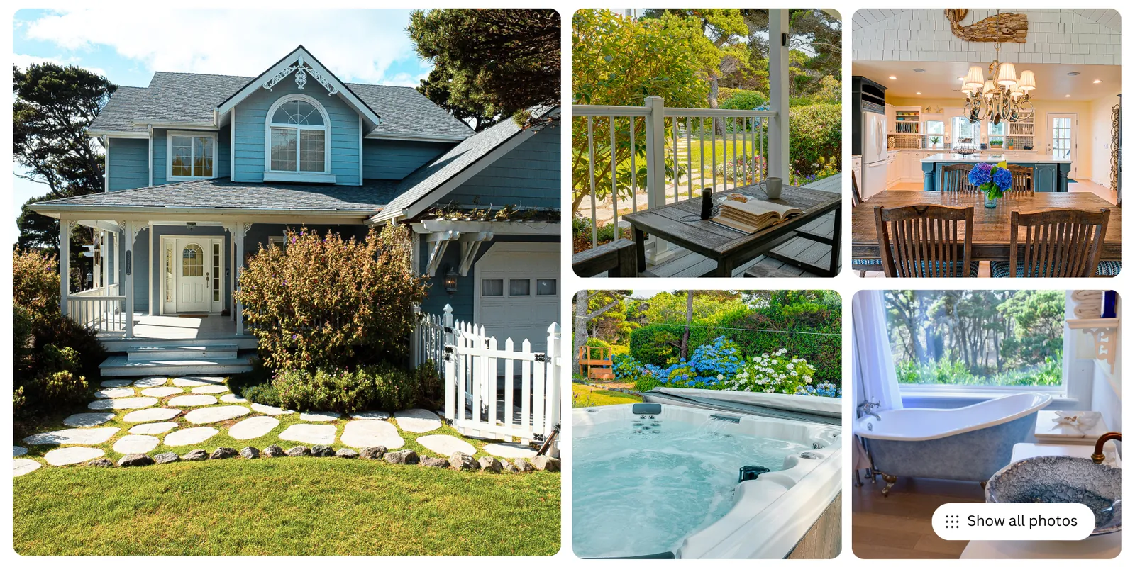 Garden by the Sea, property photo 104