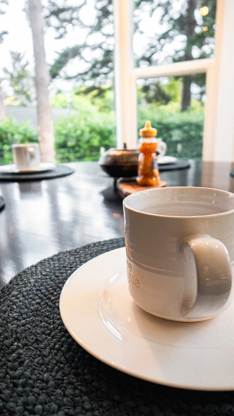 Getaway Gem, Dining area image 2