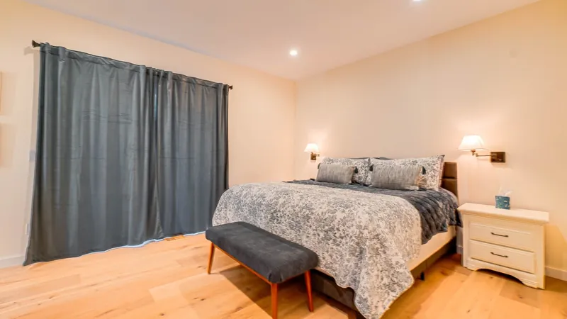 Getaway Gem, Bedroom 1 image 1