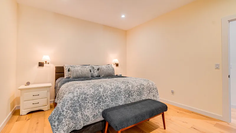 Getaway Gem, Bedroom 1 image 2