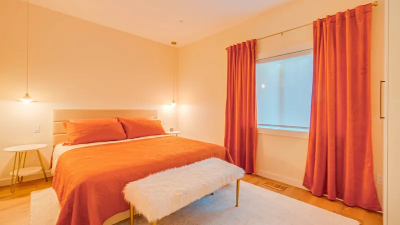 Getaway Gem, Bedroom 2 image 1