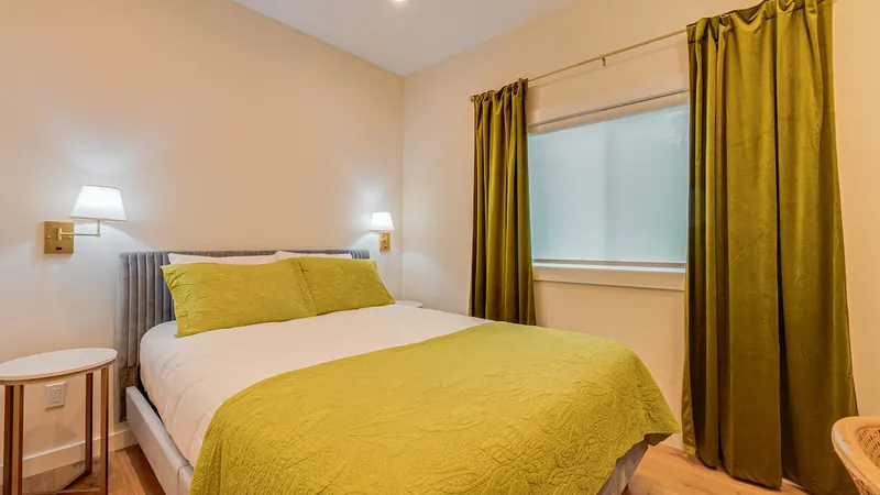 Getaway Gem, Bedroom 3 image 1