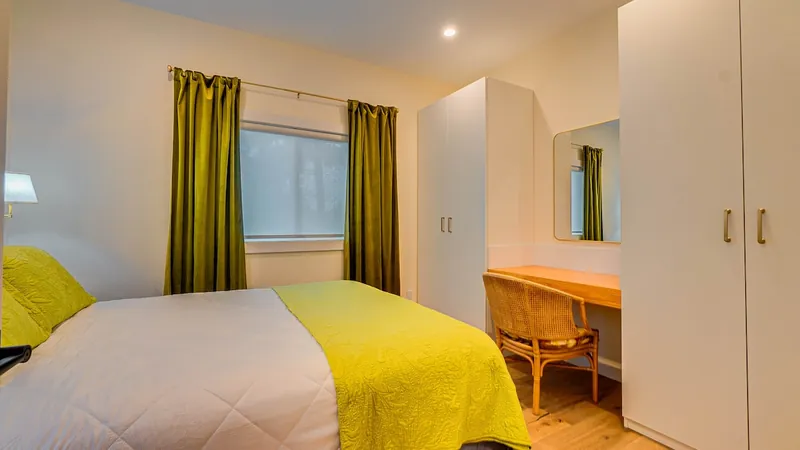 Getaway Gem, Bedroom 3 image 2
