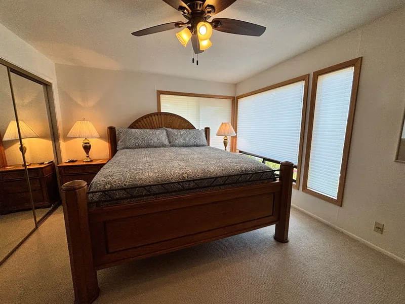 Going Rogue, Bedroom 1 image 1