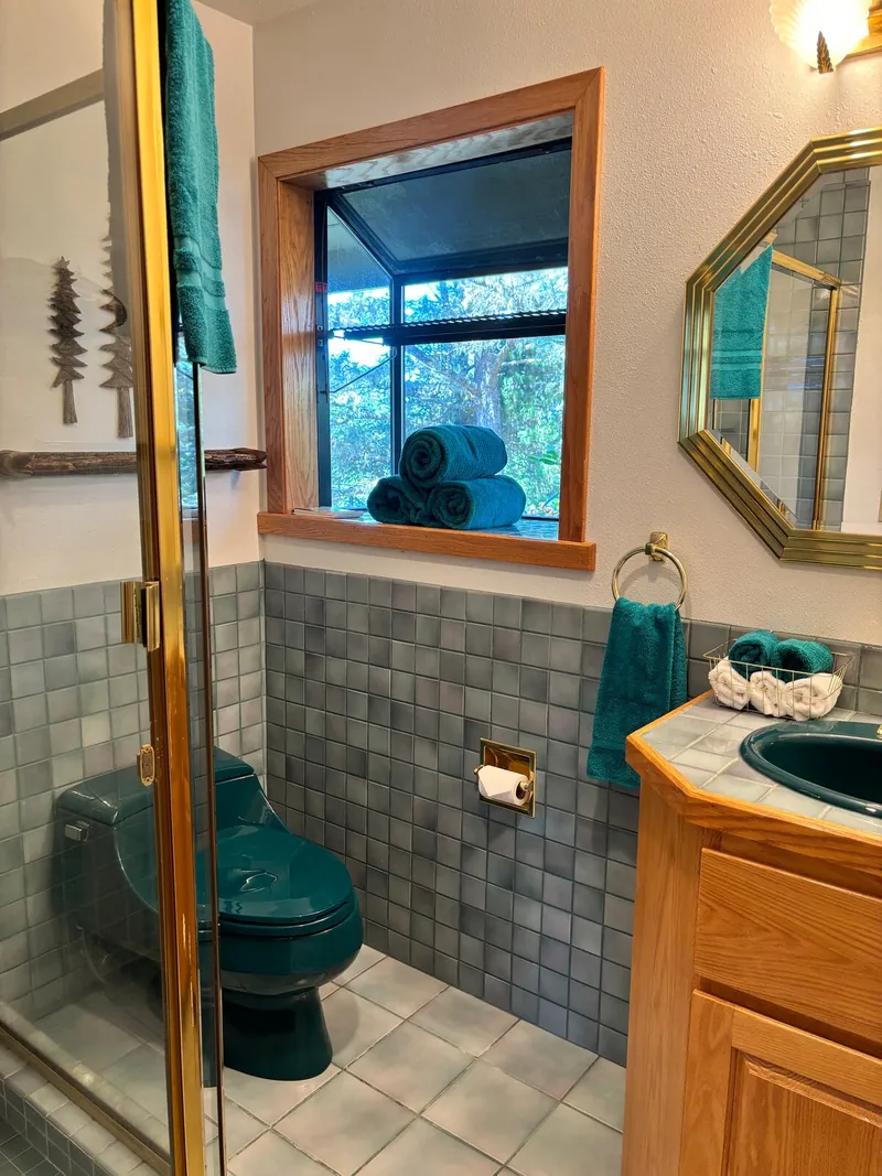 Going Rogue, Full bathroom 2 image 1