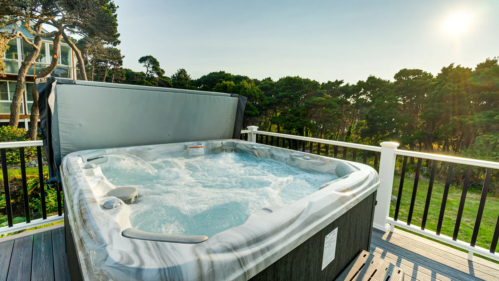 The Lily Pond House, property photo 39