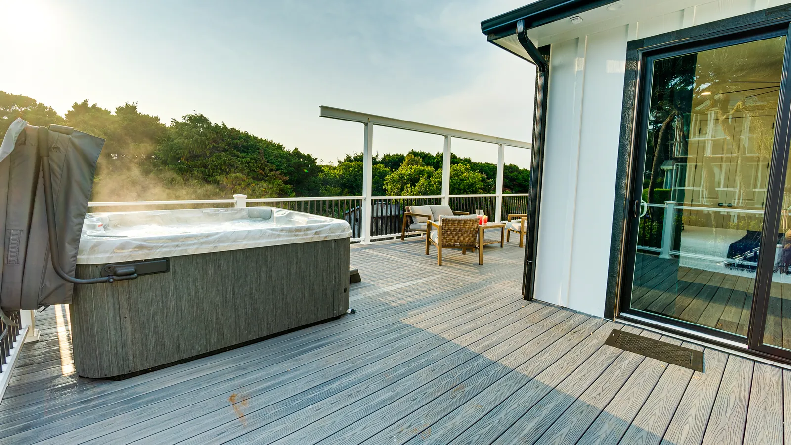 The Lily Pond House, property photo 78
