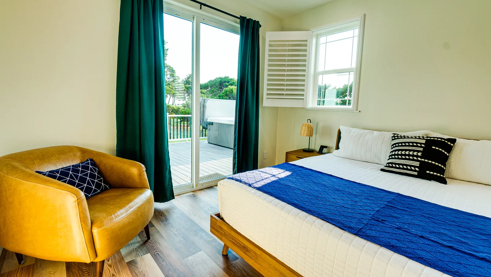 The Lily Pond House, property photo 94