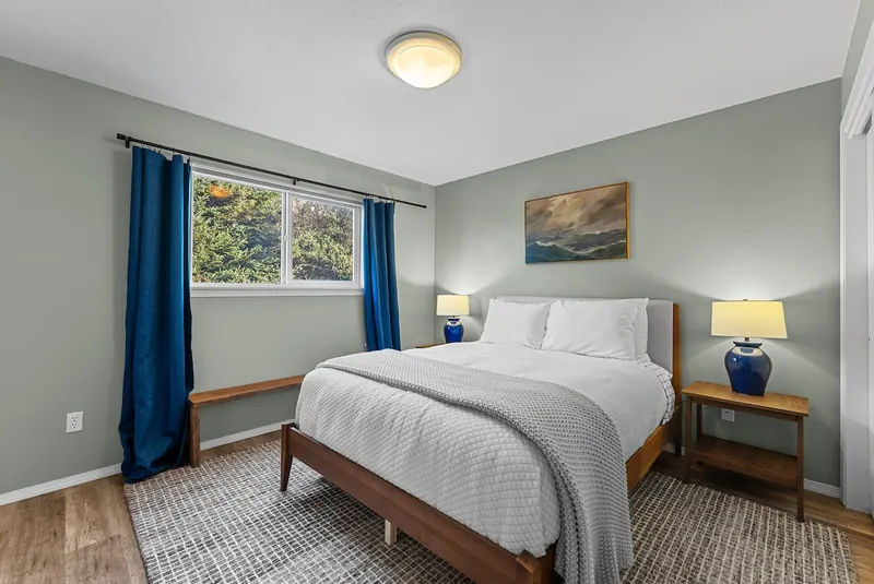 Morning Star Lookout, Bedroom 2 image 1