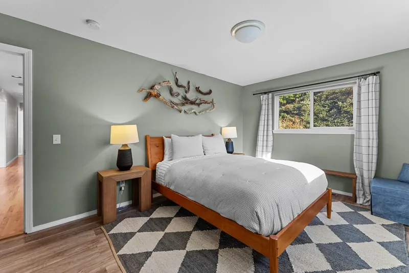Morning Star Lookout, Bedroom 3 image 1