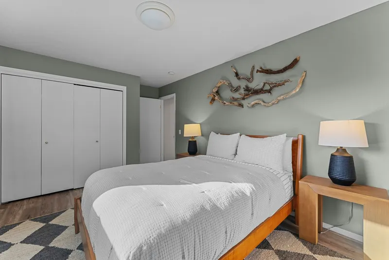 Morning Star Lookout, Bedroom 3 image 2