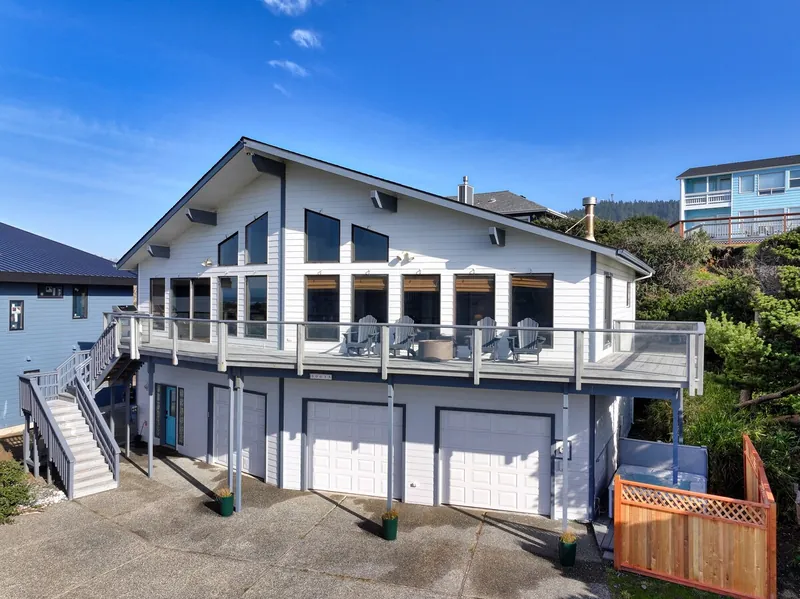 Morning Star Lookout, Exterior image 1