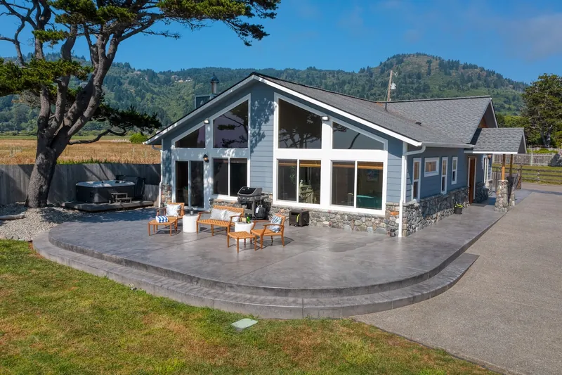 Ocean Mist Beach House, property photo 2