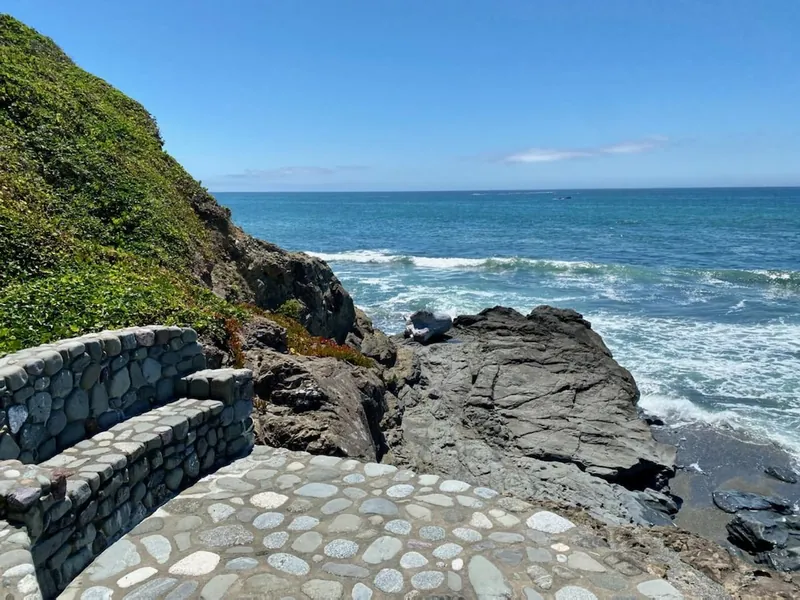 Ocean Mist Beach House, property photo 34