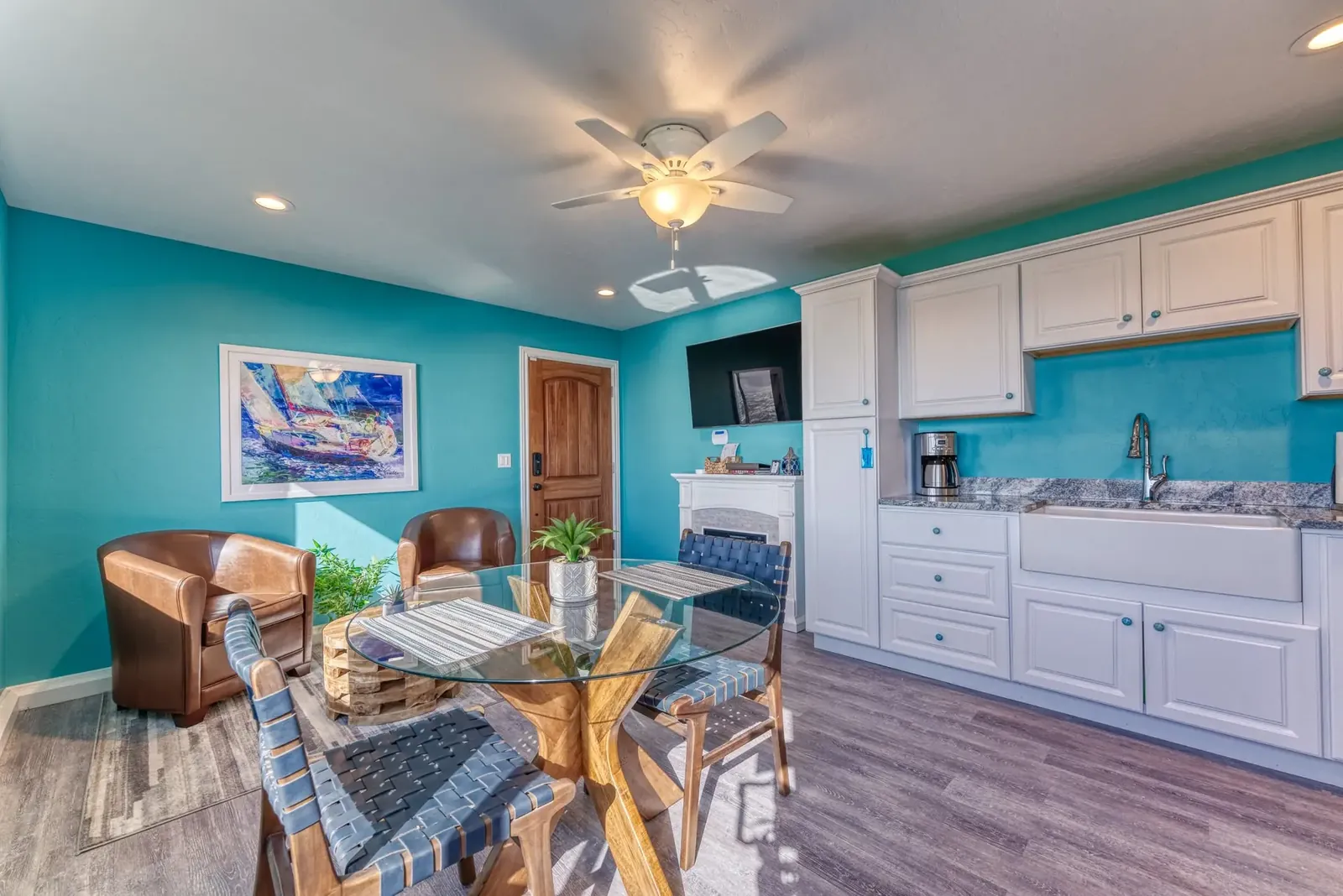 Ocean Mist Beach House, property photo 84