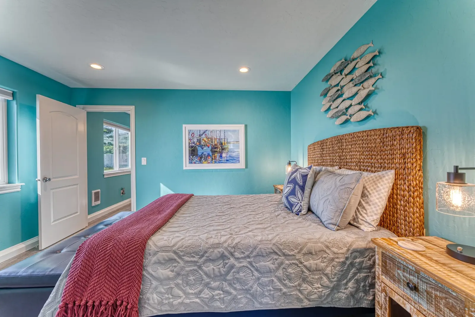 Ocean Mist Beach House, property photo 85