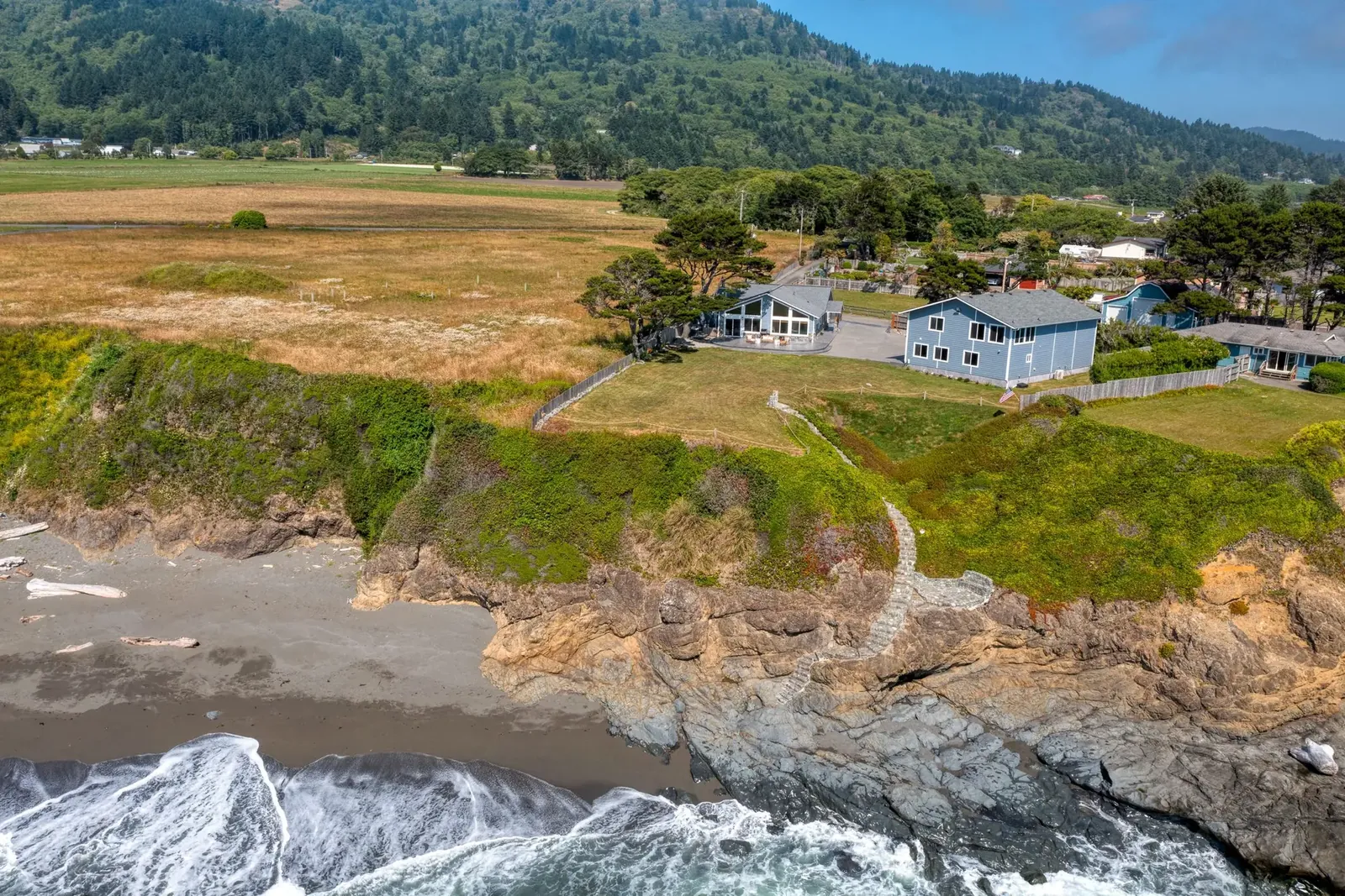 Ocean Mist Beach House, property photo 95
