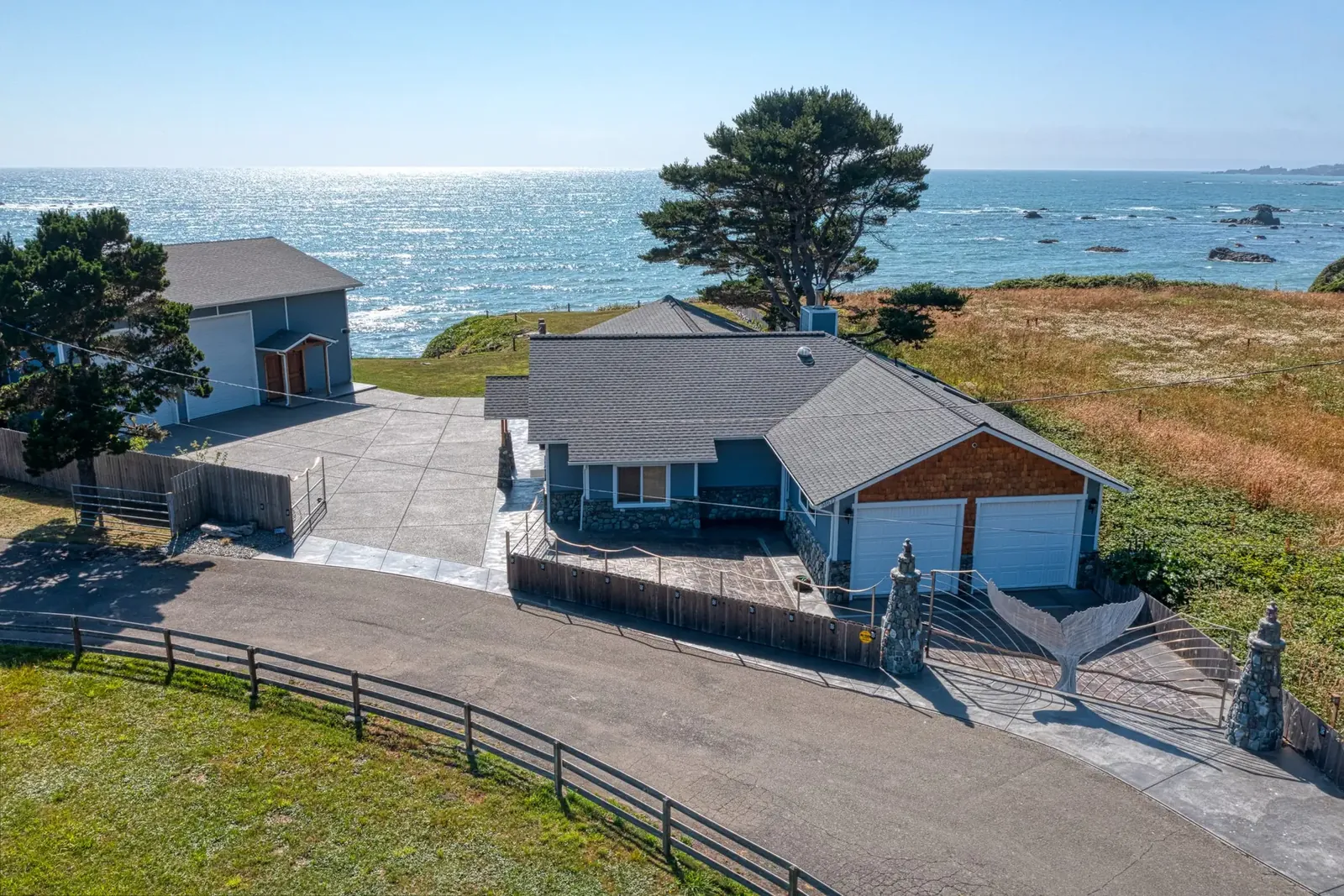 Ocean Mist Beach House, property photo 98