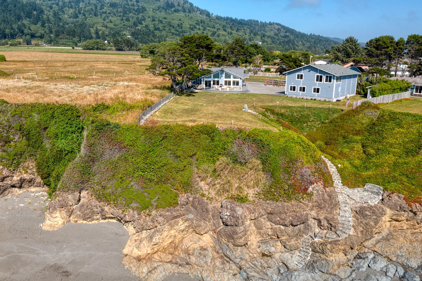 Ocean Mist Beach House, property photo 101