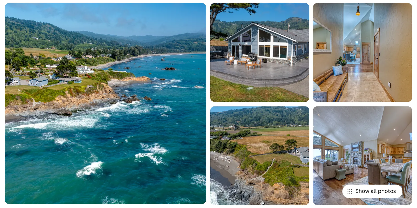 Ocean Mist Beach House, property photo 102