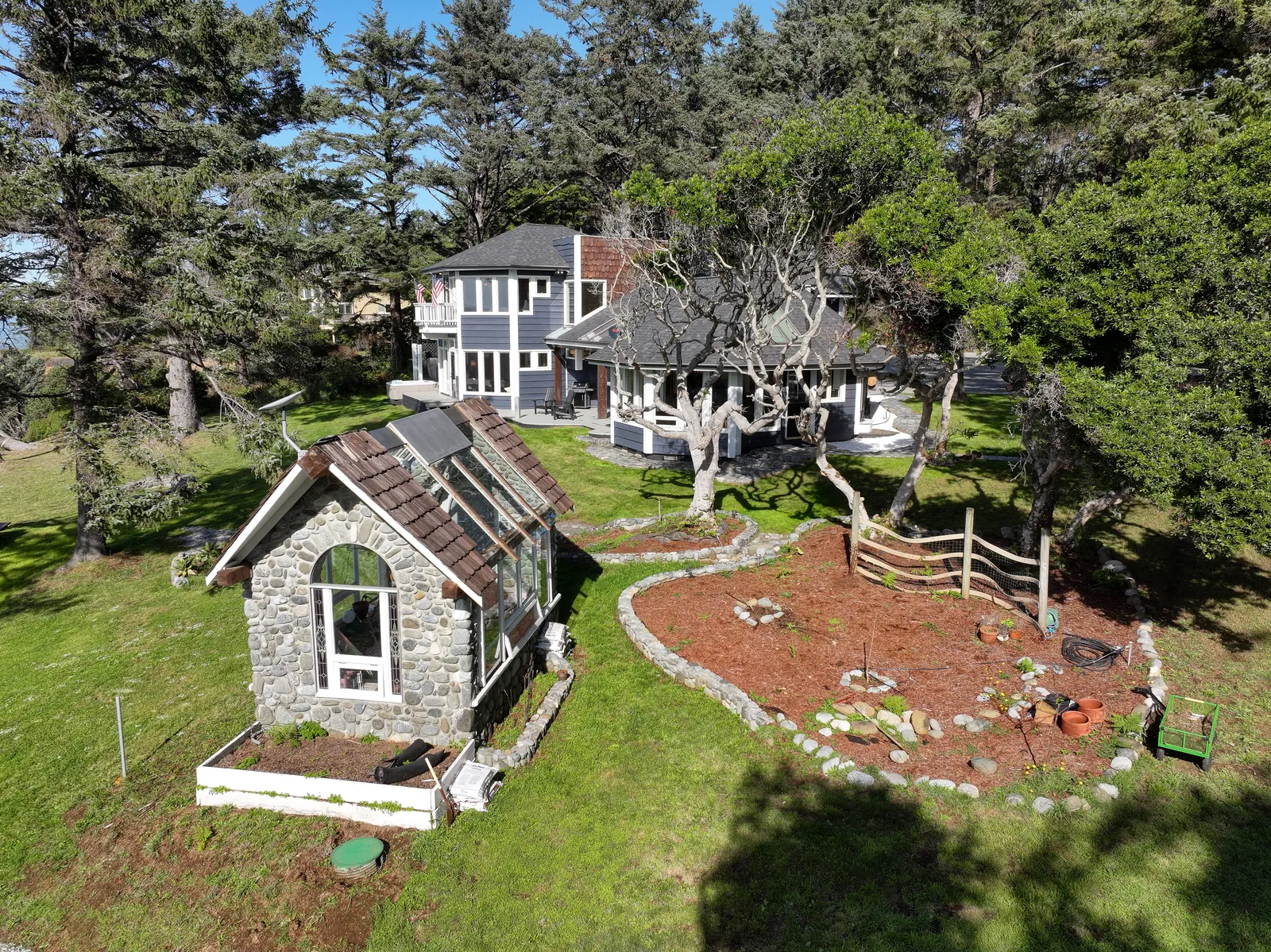 Pirate Cove Retreat, property photo 4