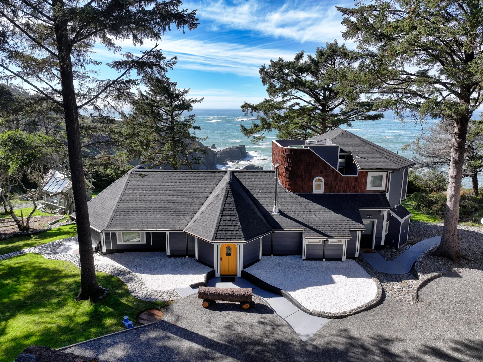 Pirate Cove Retreat, property photo 8