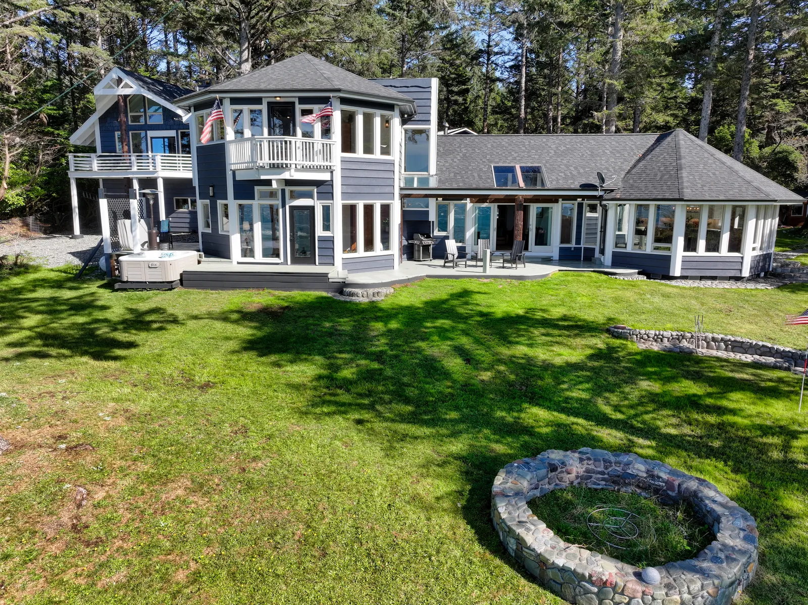 Pirate Cove Retreat, property photo 16