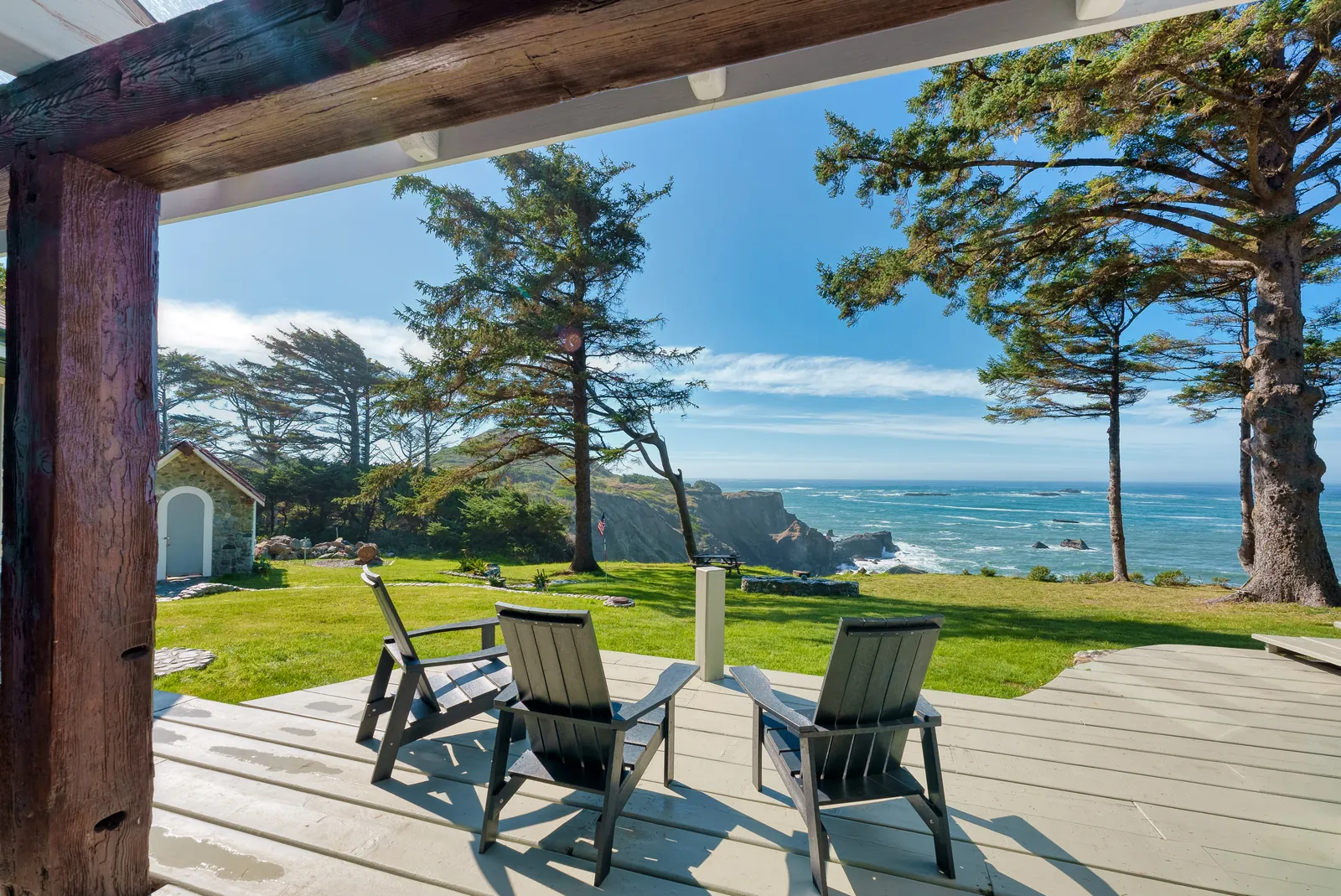 Pirate Cove Retreat, property photo 130