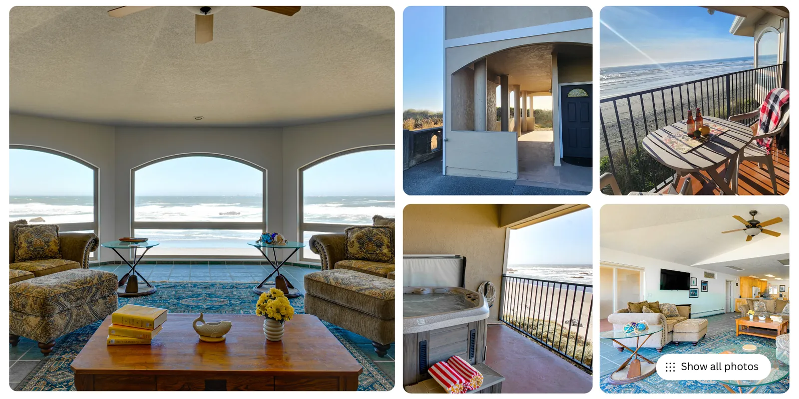 Queen Bee of Gold Beach, property photo 122