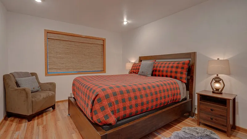 Rogue Keystone Lodge, Bedroom 3 image 1