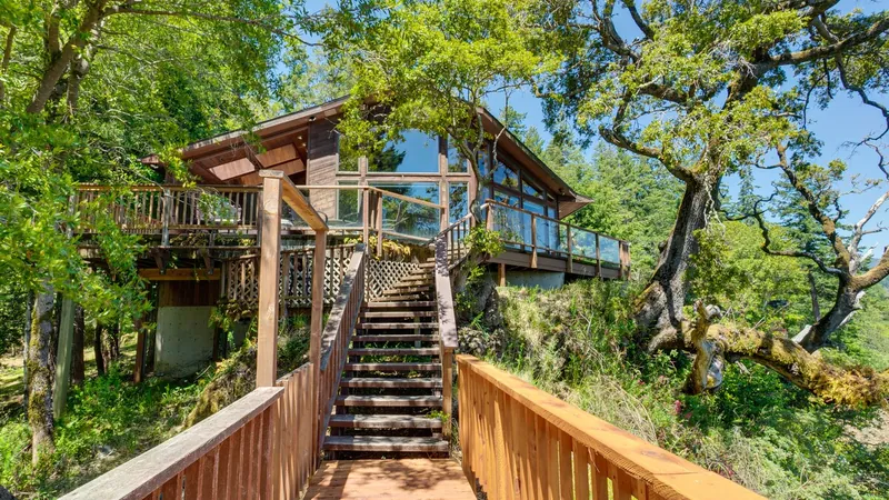 Rogue Keystone Lodge, Exterior image 1
